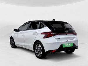 Hyundai i20 1.0 TGDI 74kW (100CV) 48V Tecno