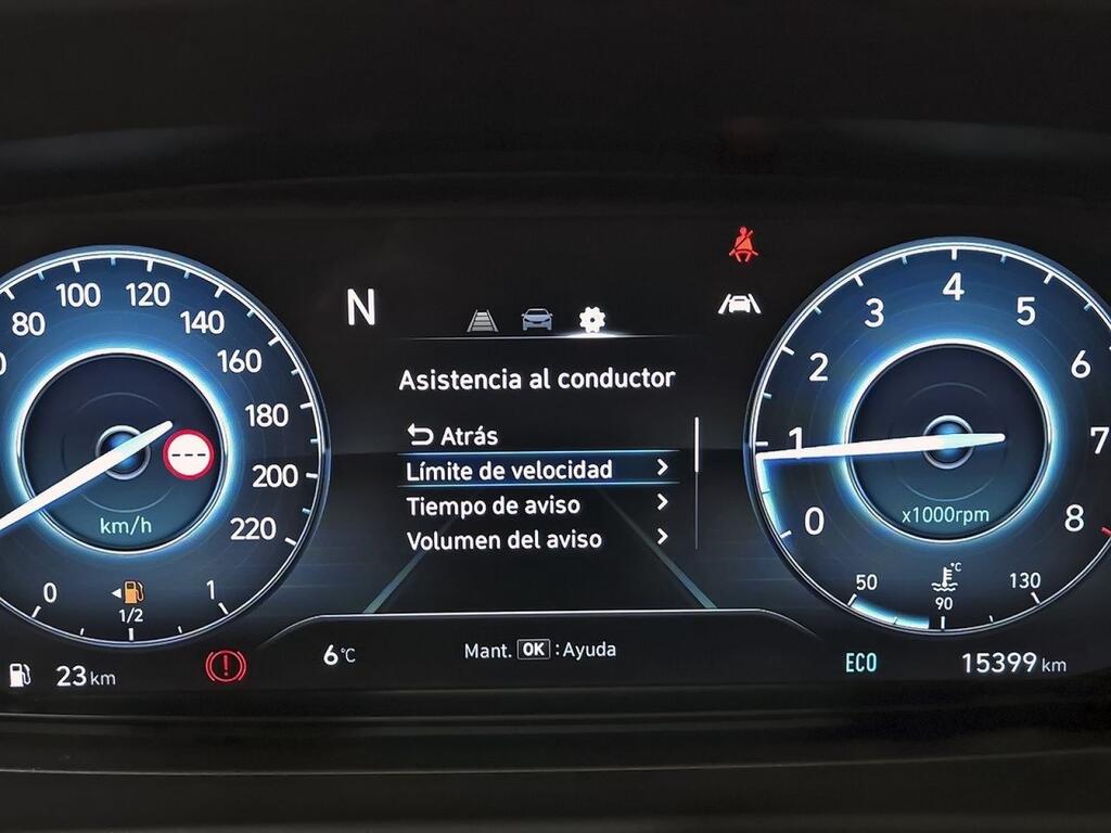 Hyundai i20 1.0 TGDI 74kW (100CV) 48V Tecno 21