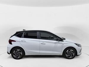 Hyundai i20 1.0 TGDI 74kW (100CV) 48V Tecno