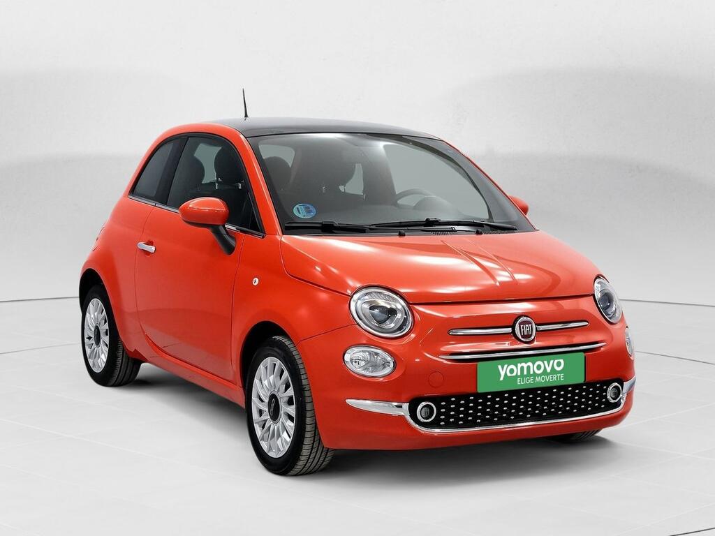 Fiat 500 Dolcevita 1.0 Hybrid 51KW (70 CV)