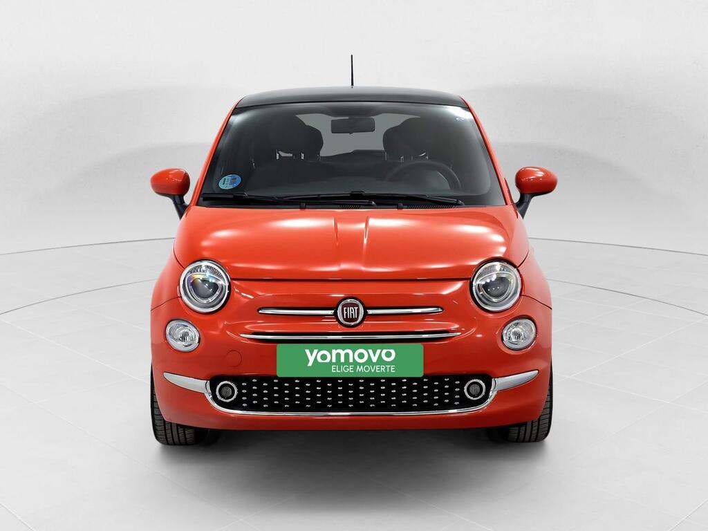 Fiat 500 Dolcevita 1.0 Hybrid 51KW (70 CV) 5