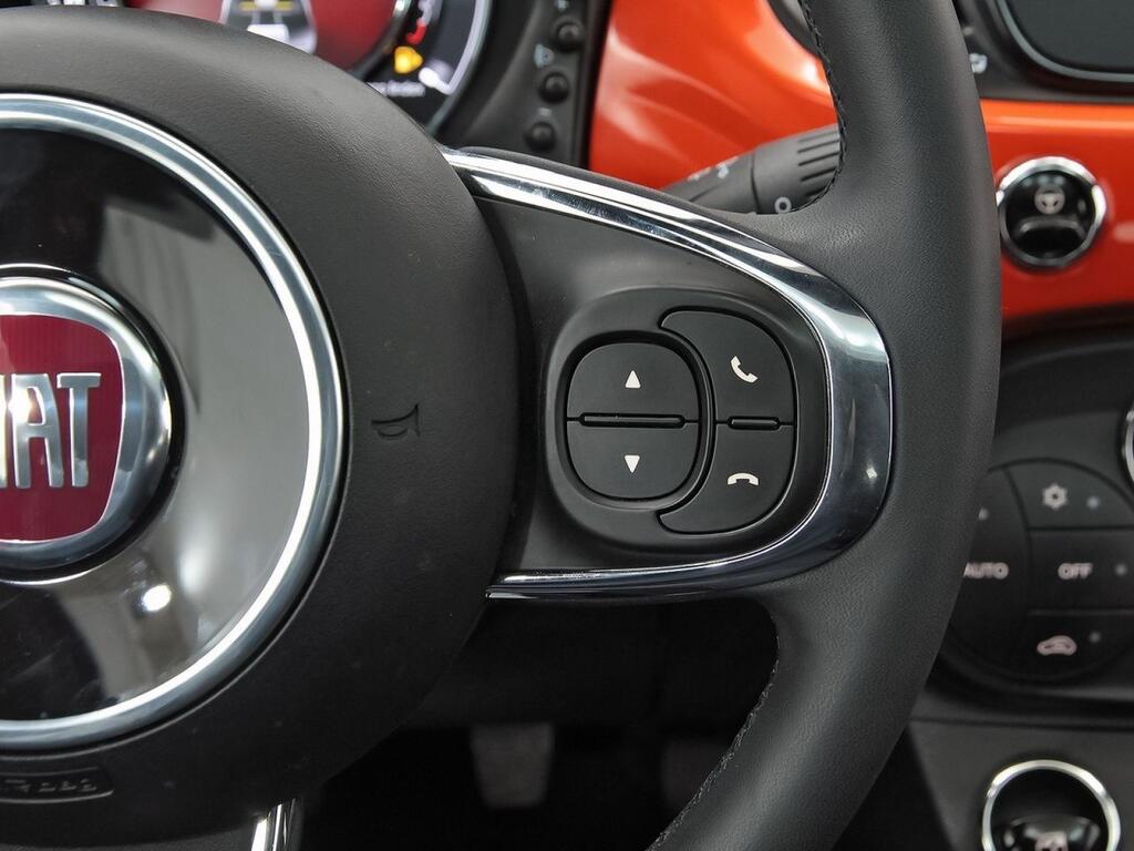 Fiat 500 Dolcevita 1.0 Hybrid 51KW (70 CV) 19