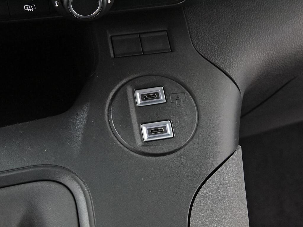 Peugeot Rifter Rifter Allure BlueHDi 100 30