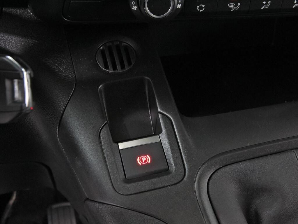 Citroën Berlingo Talla M BlueHDi 100 S&S PLUS 29