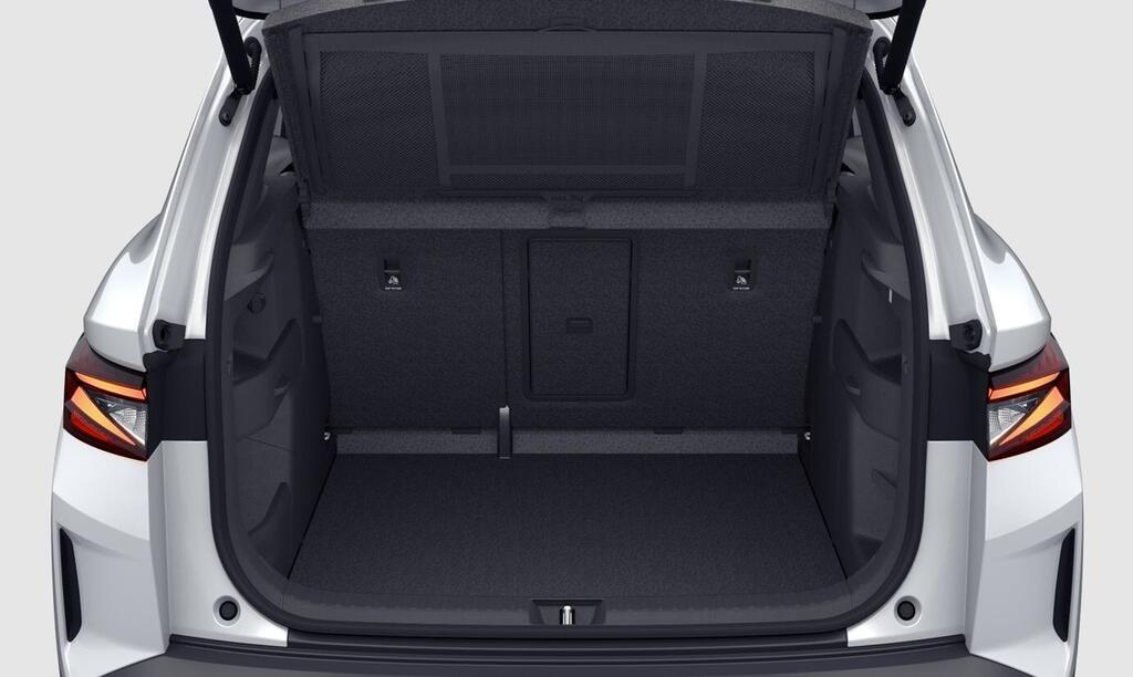 Skoda Elroq 210 kW 82 kWh (77 kwh neta) Sportline 6