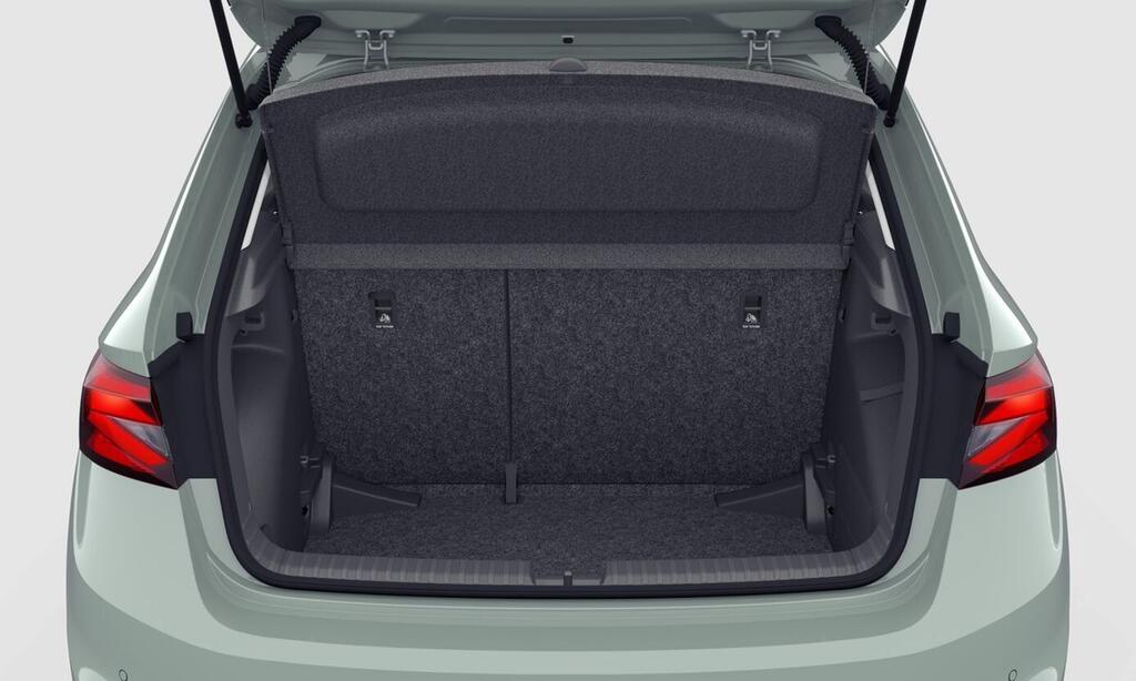 Skoda Fabia 1.0 TSI 70KW (95CV) Selection 6