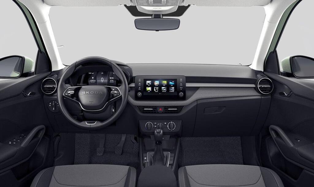 Skoda Fabia 1.0 TSI 70KW (95CV) Selection 4