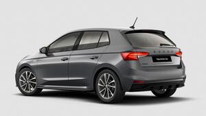 Skoda Fabia 1.5 TSI 110KW (150CV) DSG Monte Carlo