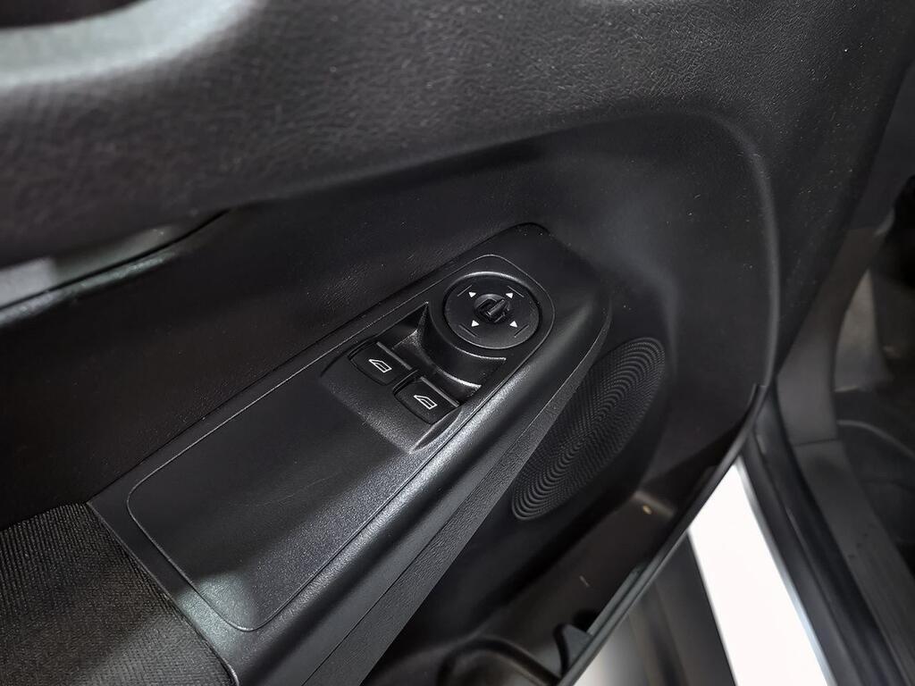 Ford Transit Courier FURGON 1.5TDCI 100 TREND 4P 12