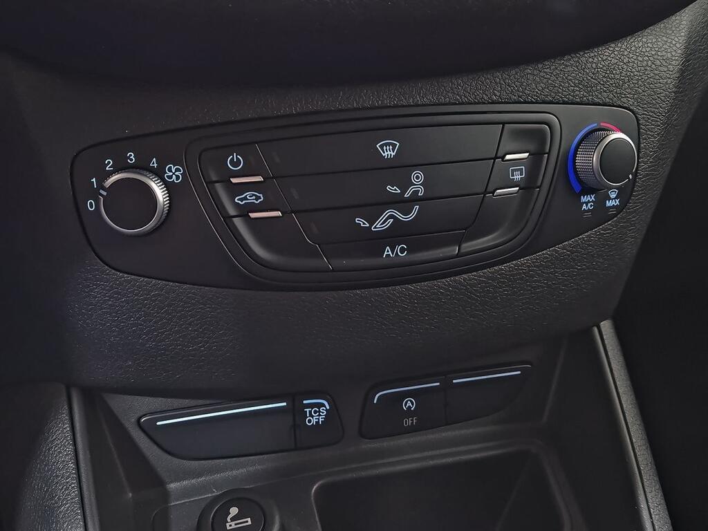 Ford Transit Courier FURGON 1.5TDCI 100 TREND 4P 19