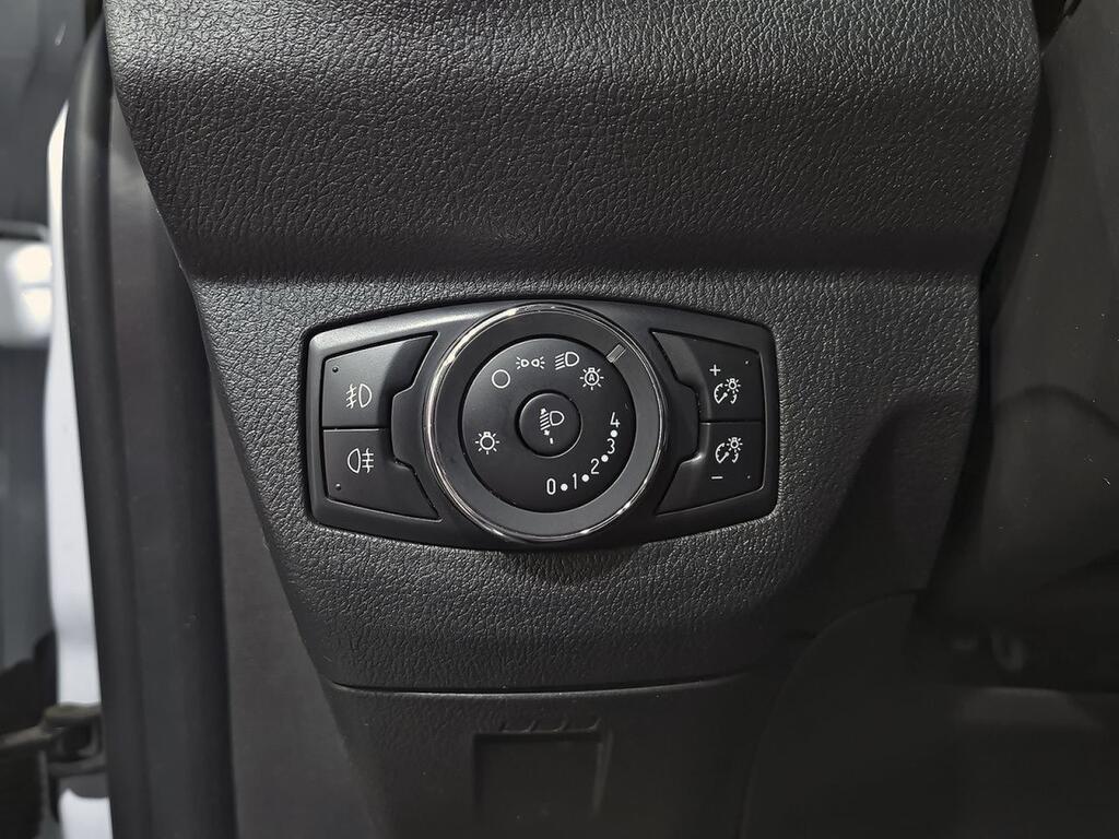 Ford Transit Courier FURGON 1.5TDCI 100 TREND 4P 13