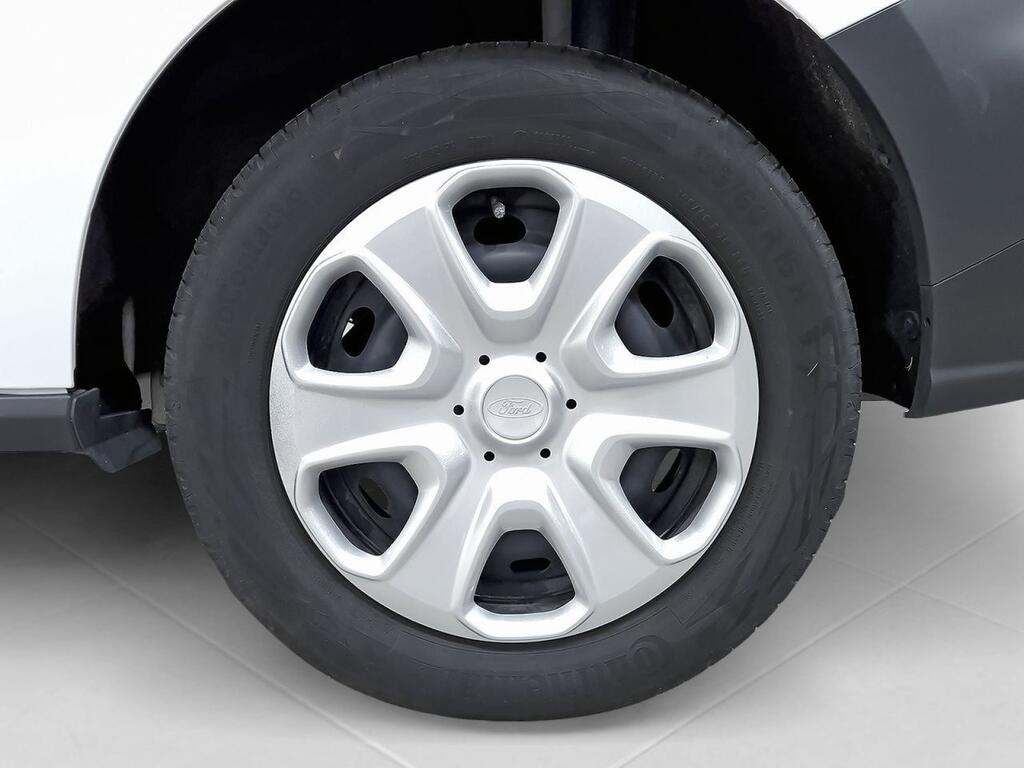 Ford Transit Courier FURGON 1.5TDCI 100 TREND 4P 10