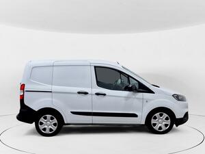 Ford Transit Courier FURGON 1.5TDCI 100 TREND 4P