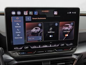 Cupra León 1.5 TSI 110kW (150CV) 26