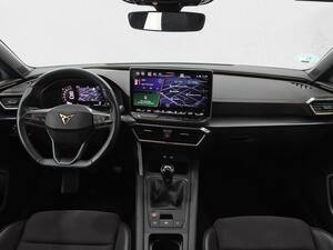 Cupra León 1.5 TSI 110kW (150CV) 2