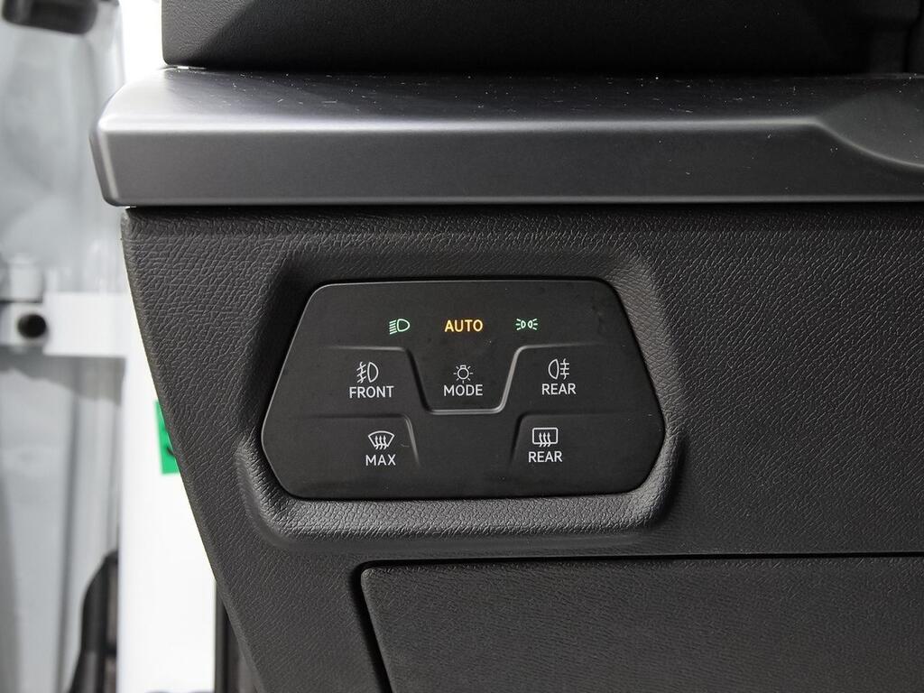 Cupra León 1.5 TSI 110kW (150CV) 11