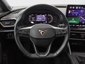 Cupra León 1.5 TSI 110kW (150CV) 17