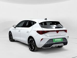 Cupra León 1.5 TSI 110kW (150CV)