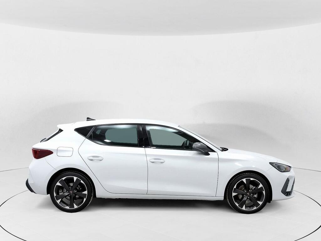 CUPRA León 1.5 TSI 110kW (150CV)
