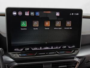 Cupra León 1.5 TSI 110kW (150CV) 19