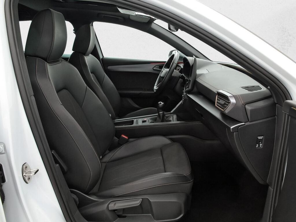 Cupra León 1.5 TSI 110kW (150CV) 5