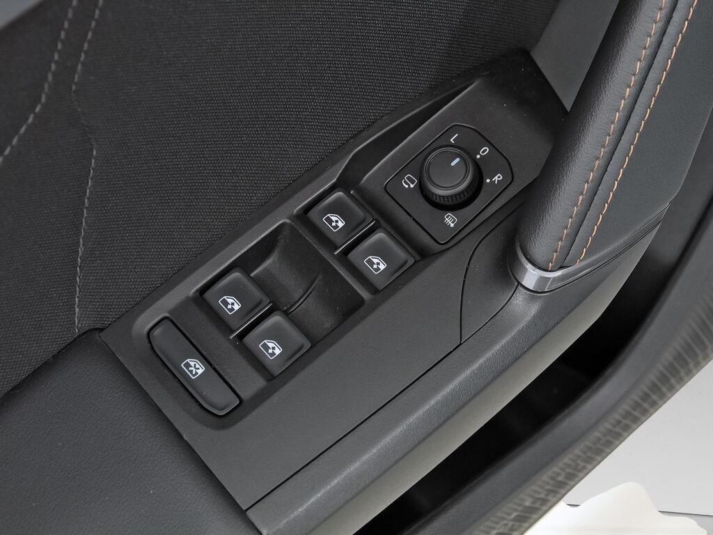 CUPRA León 1.5 TSI 110kW (150CV)