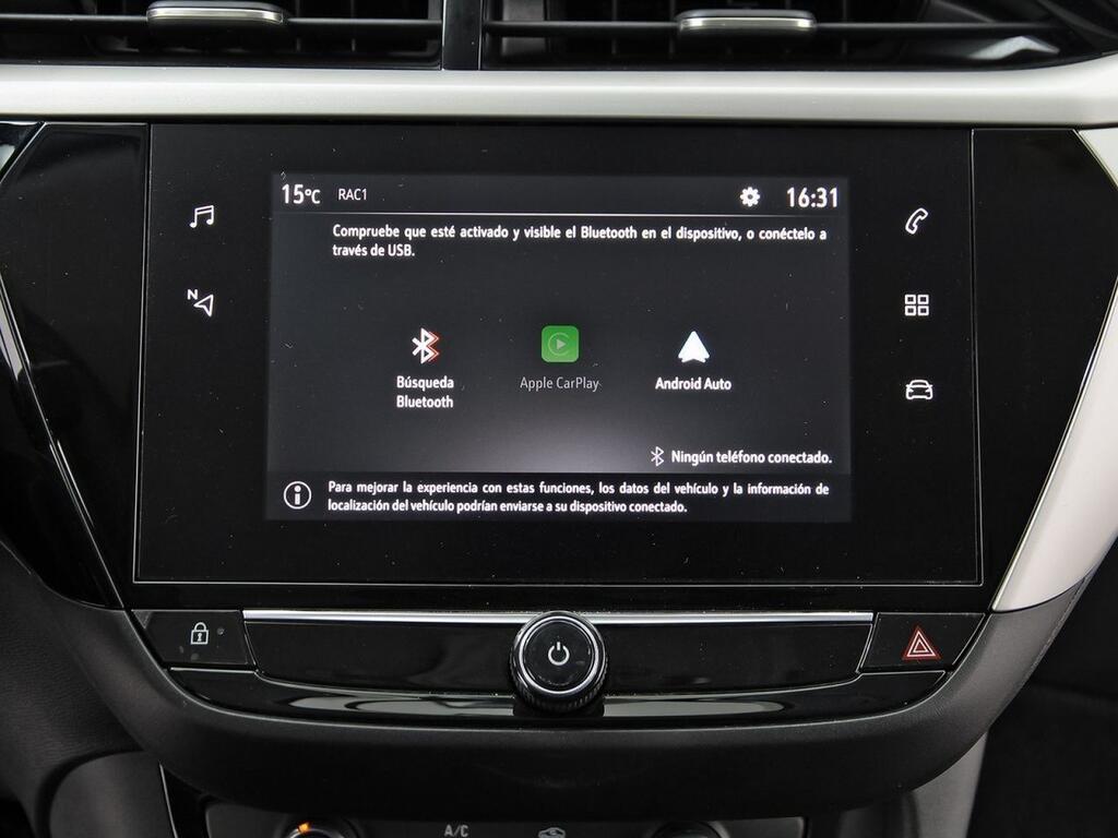 Opel Corsa 1.5D DT 74kW (100CV) Edition 17