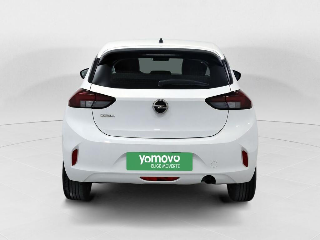 Opel Corsa 1.5D DT 74kW (100CV) Edition 4