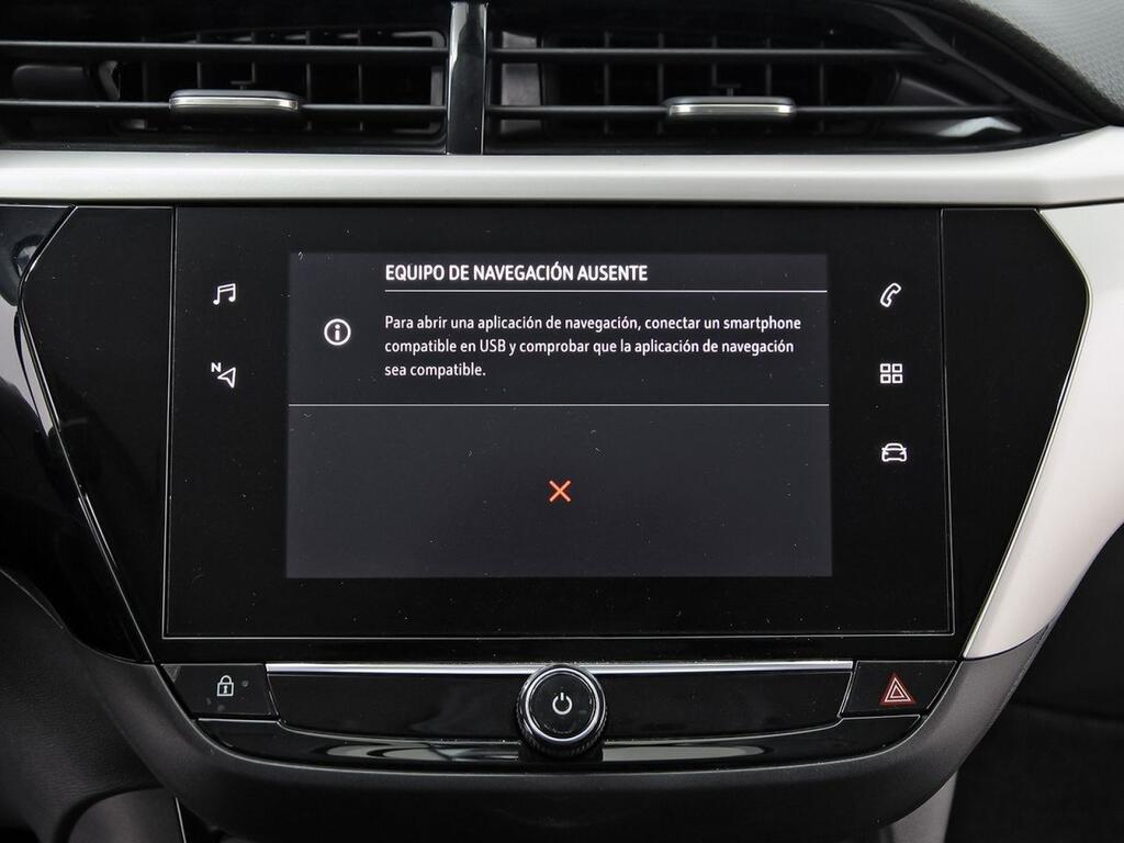 Opel Corsa 1.5D DT 74kW (100CV) Edition 16