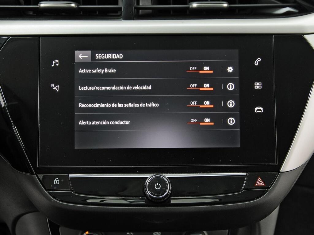 Opel Corsa 1.5D DT 74kW (100CV) Edition 19