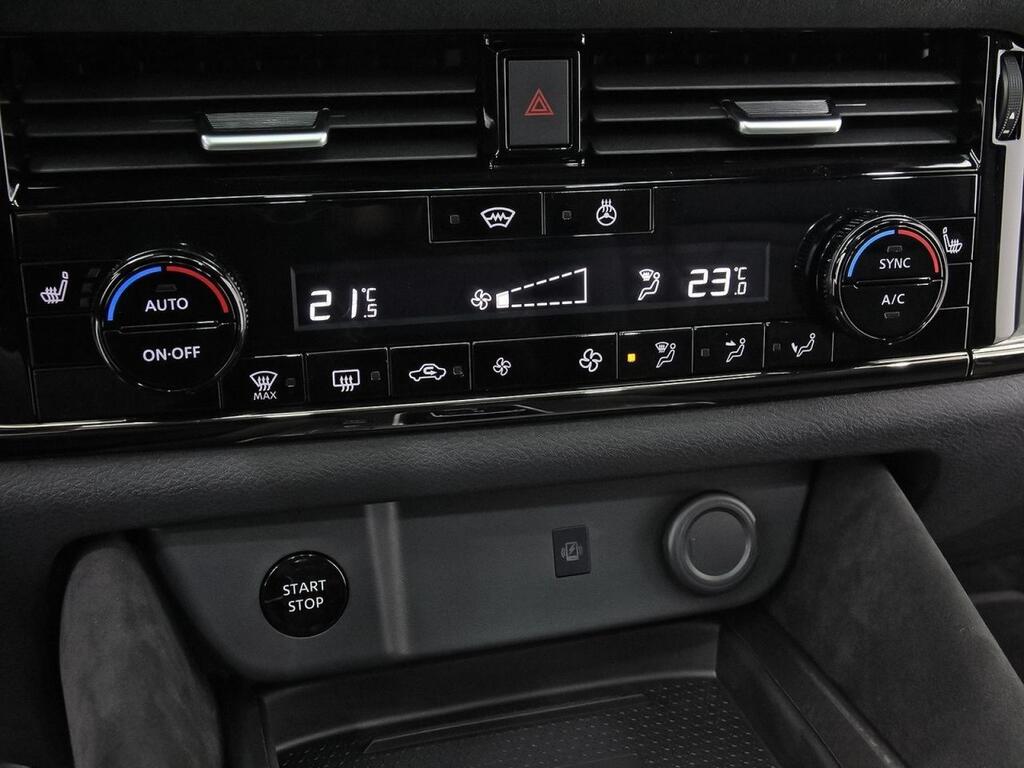 Nissan Qashqai e-POWER Gen3 140 KW (190 CV) N-Design 34