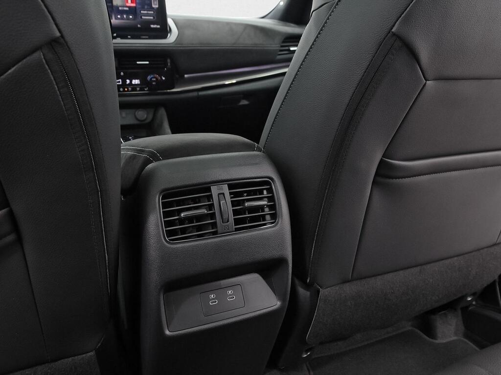 Nissan Qashqai e-POWER Gen3 140 KW (190 CV) N-Design 39