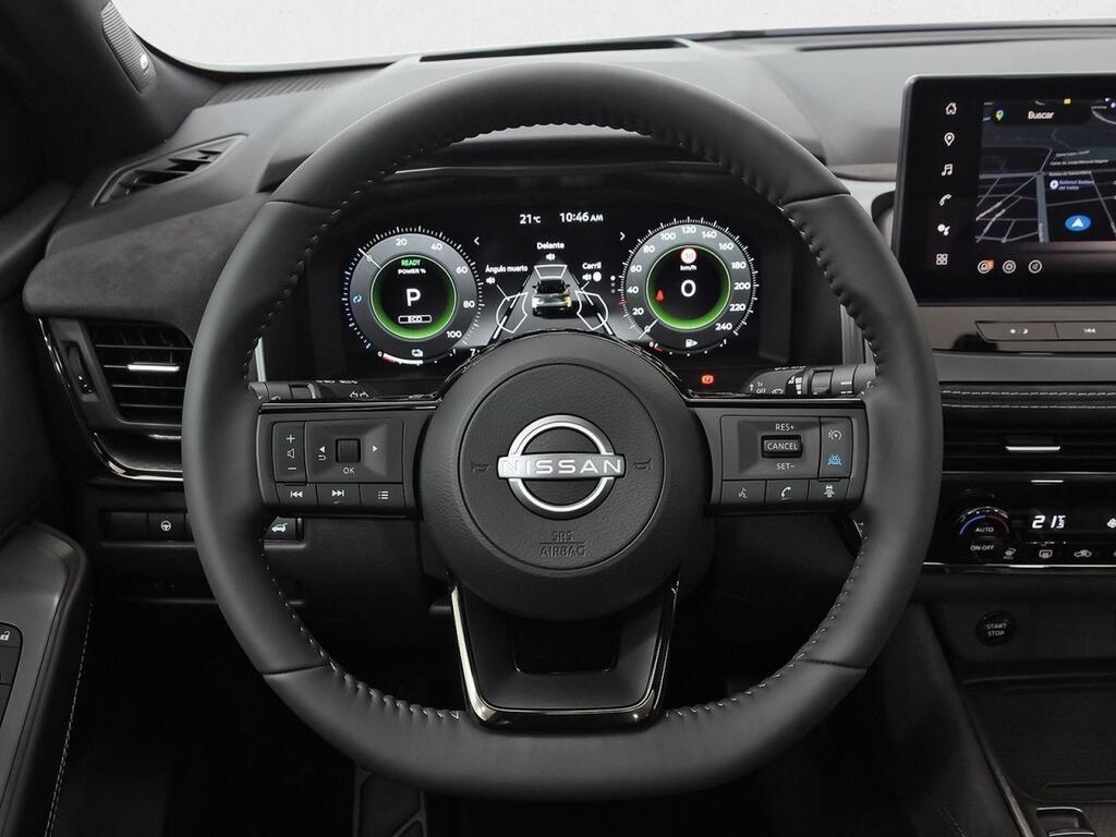 Nissan Qashqai e-POWER Gen3 140 KW (190 CV) N-Design 21