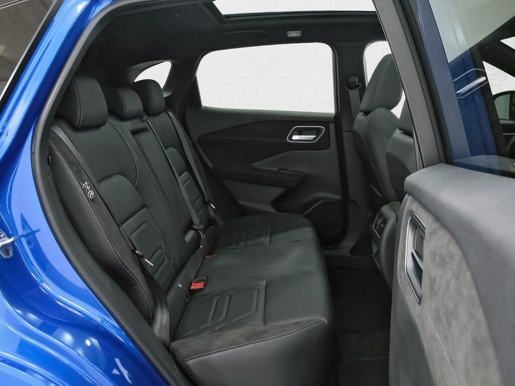 Nissan Qashqai e-POWER Gen3 140 KW (190 CV) N-Design 8