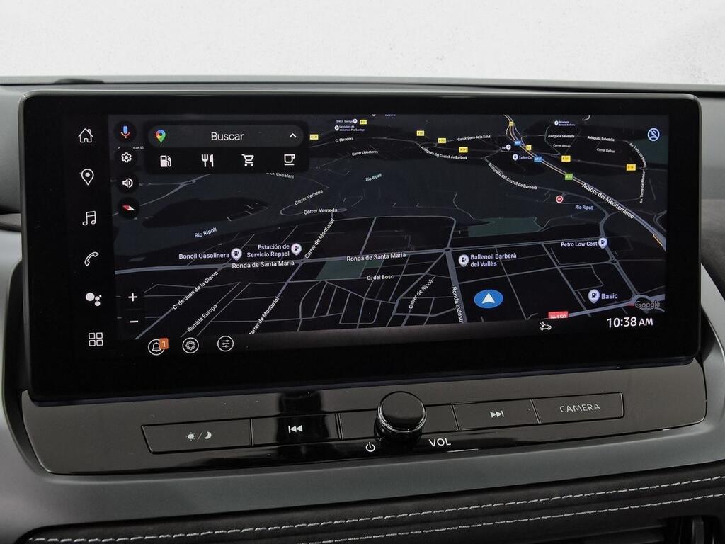 Nissan Qashqai e-POWER Gen3 140 KW (190 CV) N-Design 26