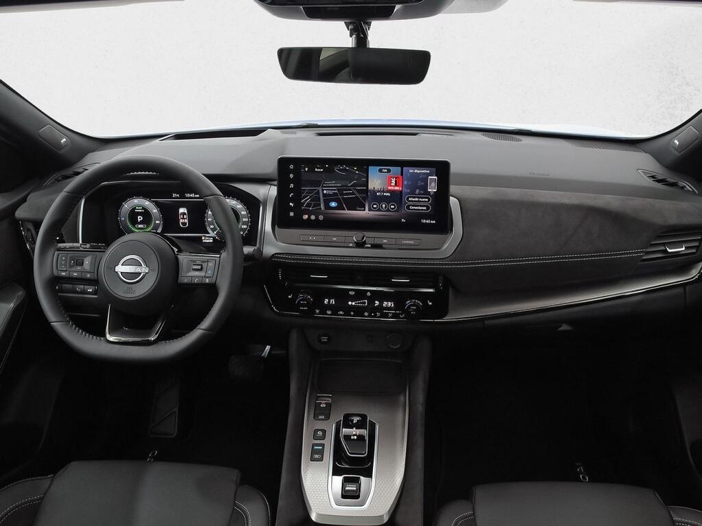 Nissan Qashqai e-POWER Gen3 140 KW (190 CV) N-Design 6