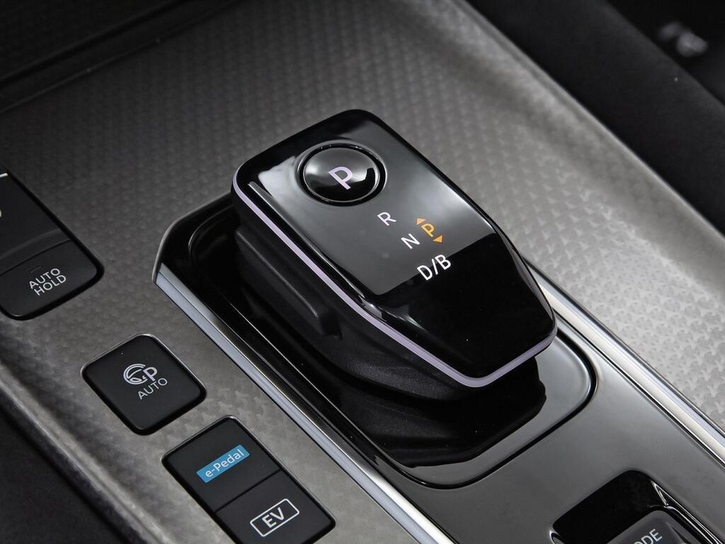 Nissan Qashqai e-POWER Gen3 140 KW (190 CV) N-Design 37