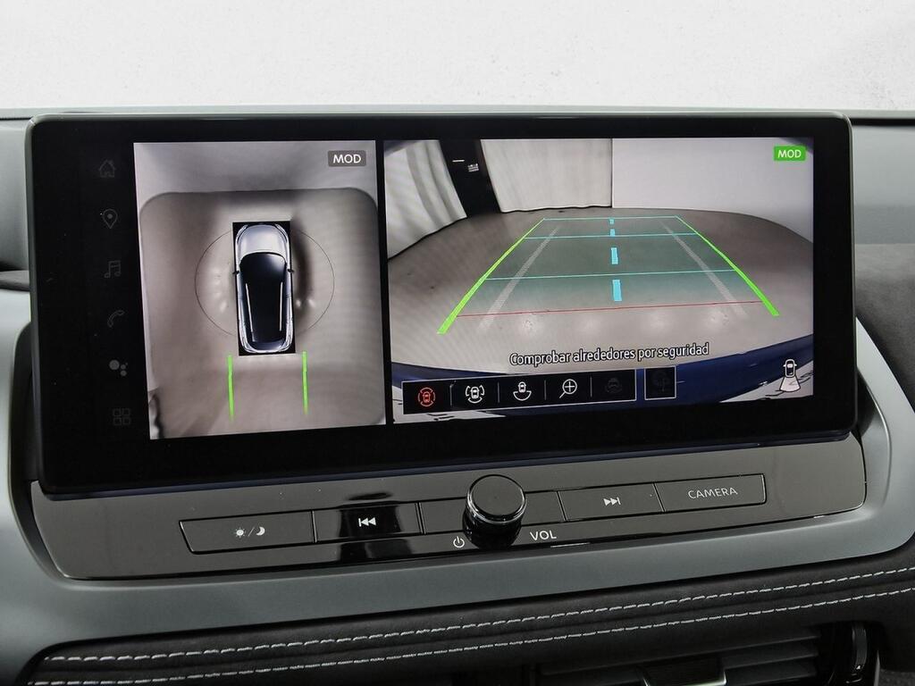 Nissan Qashqai e-POWER Gen3 140 KW (190 CV) N-Design 27