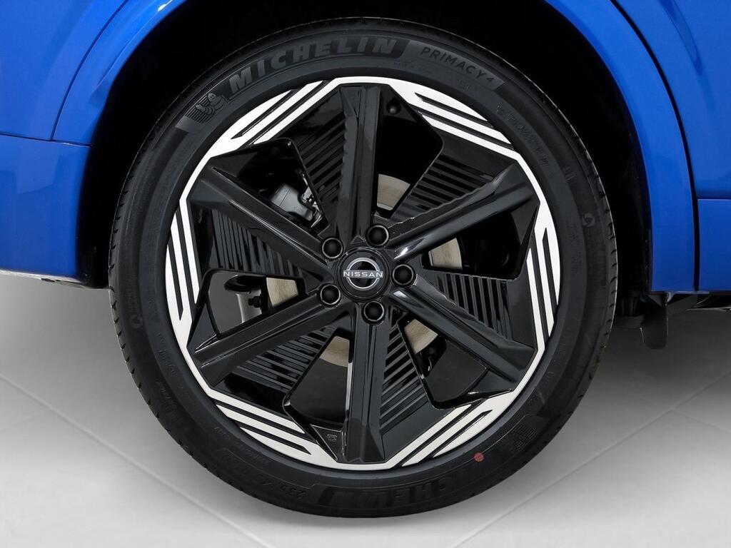 Nissan Qashqai e-POWER Gen3 140 KW (190 CV) N-Design 10