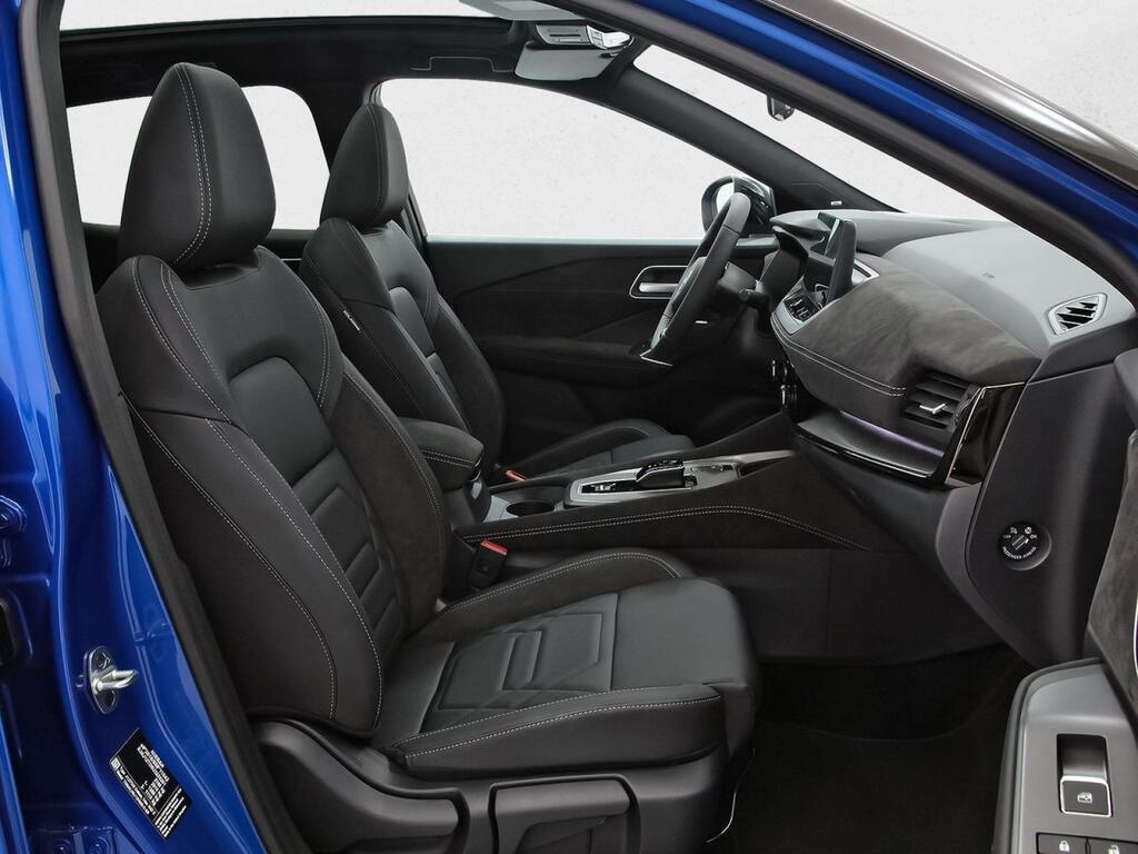Nissan Qashqai e-POWER Gen3 140 KW (190 CV) N-Design 7