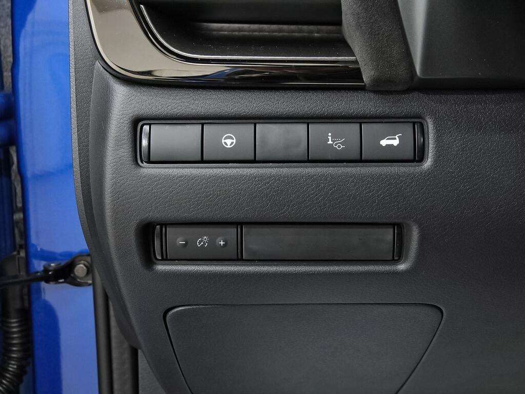 Nissan Qashqai e-POWER Gen3 140 KW (190 CV) N-Design 15