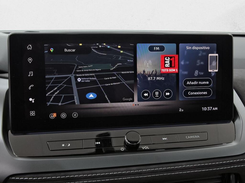 Nissan Qashqai e-POWER Gen3 140 KW (190 CV) N-Design 22