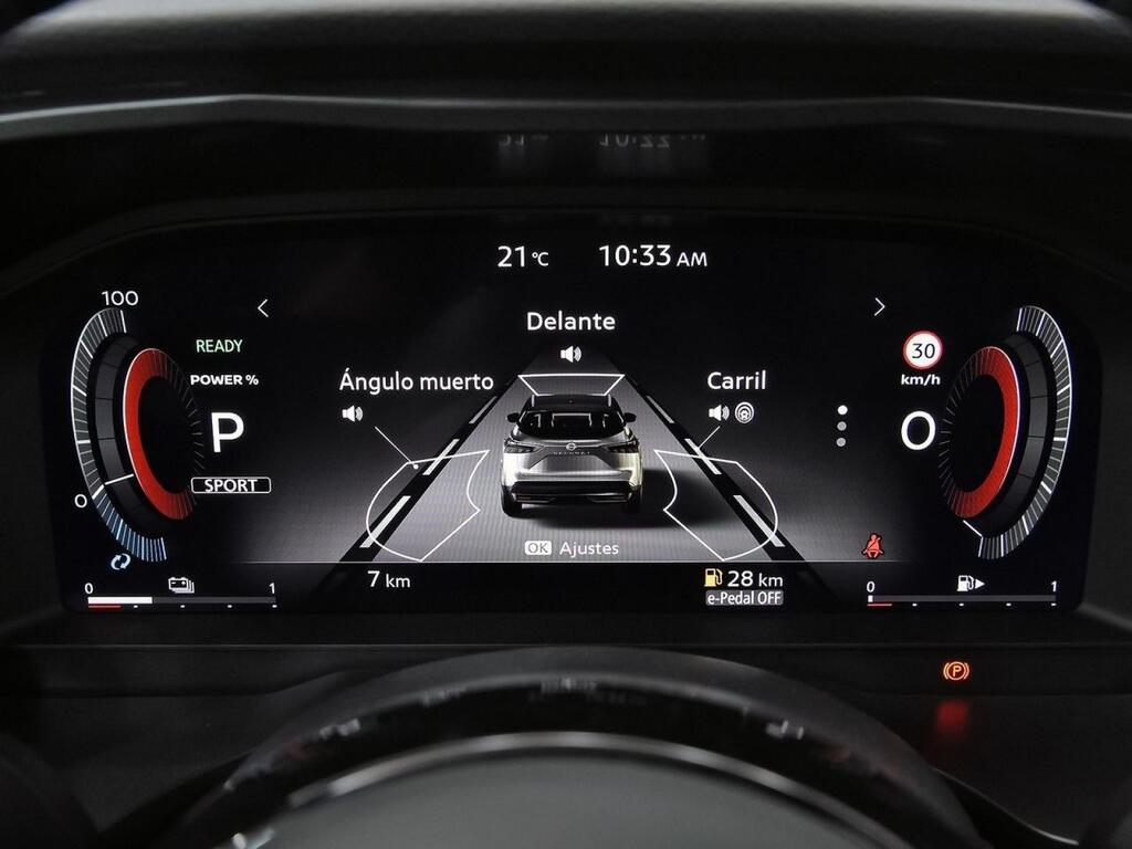 Nissan Qashqai e-POWER Gen3 140 KW (190 CV) N-Design 16