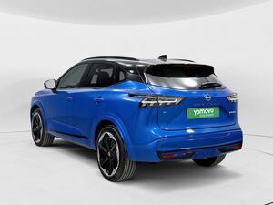 Nissan Qashqai e-POWER Gen3 140 KW (190 CV) N-Design