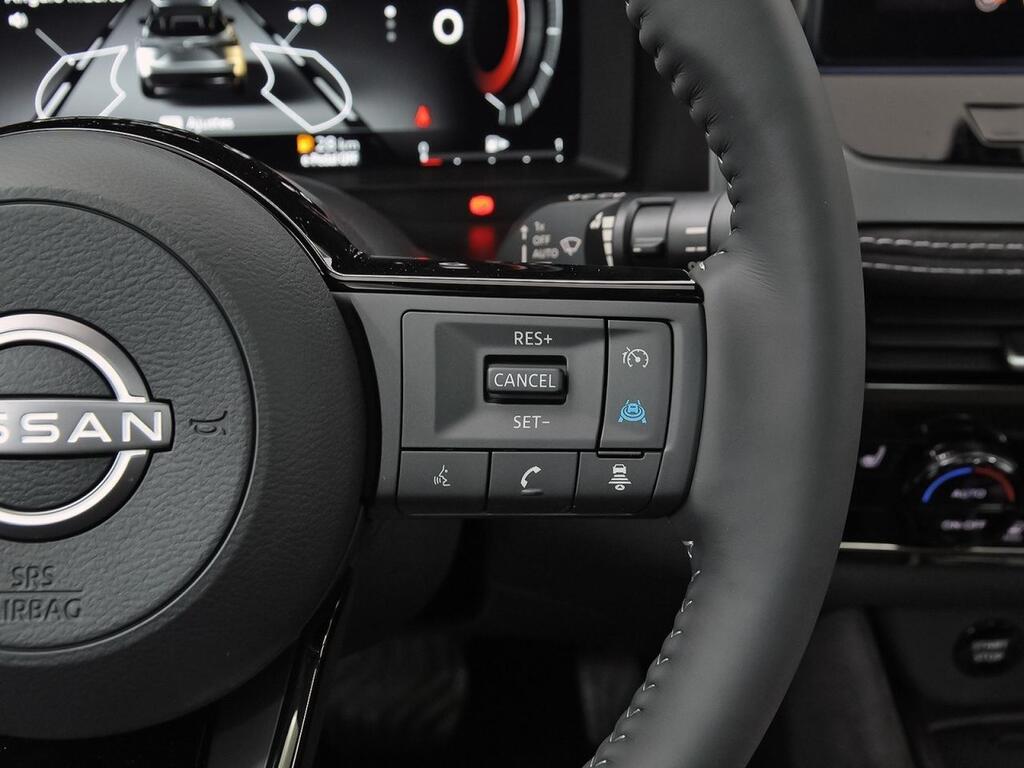 Nissan Qashqai e-POWER Gen3 140 KW (190 CV) N-Design 20