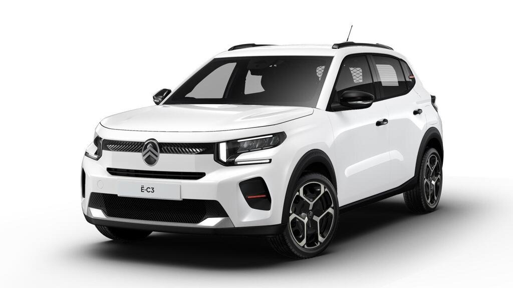 Citroën C3 BEV 44KWH 5P 2