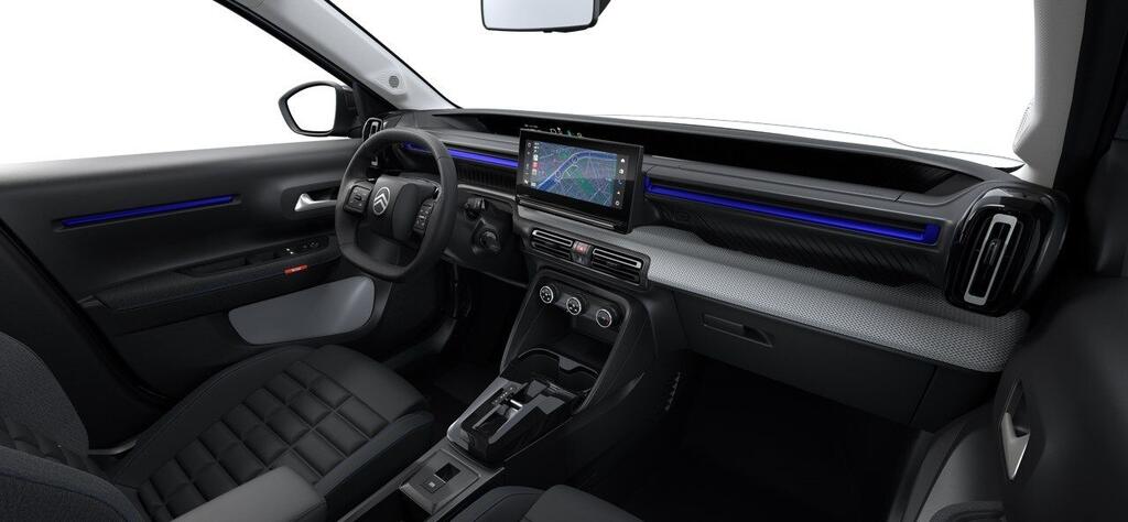 Citroën C3 BEV 44KWH 5P 7