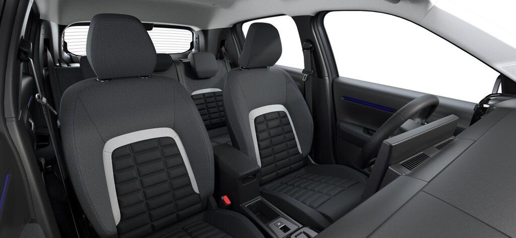 Citroën C3 Hybrid 110 e-DSC6 Business 9