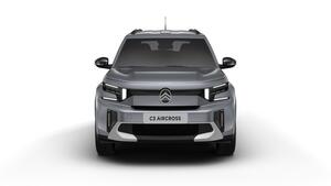 Citroën C3 Aircross Turbo 73kW (100CV) BVM6 PLUS 5
