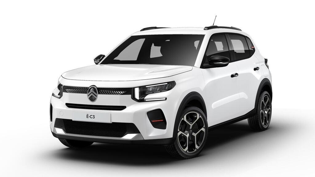 Citroën C3 ë-C3 Eléctrico Business 2